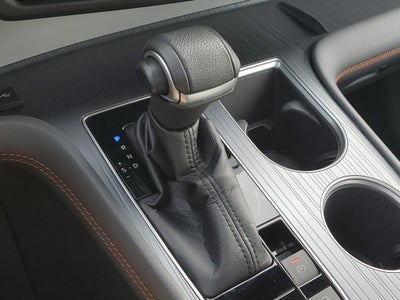 2021 Toyota Sienna XSE