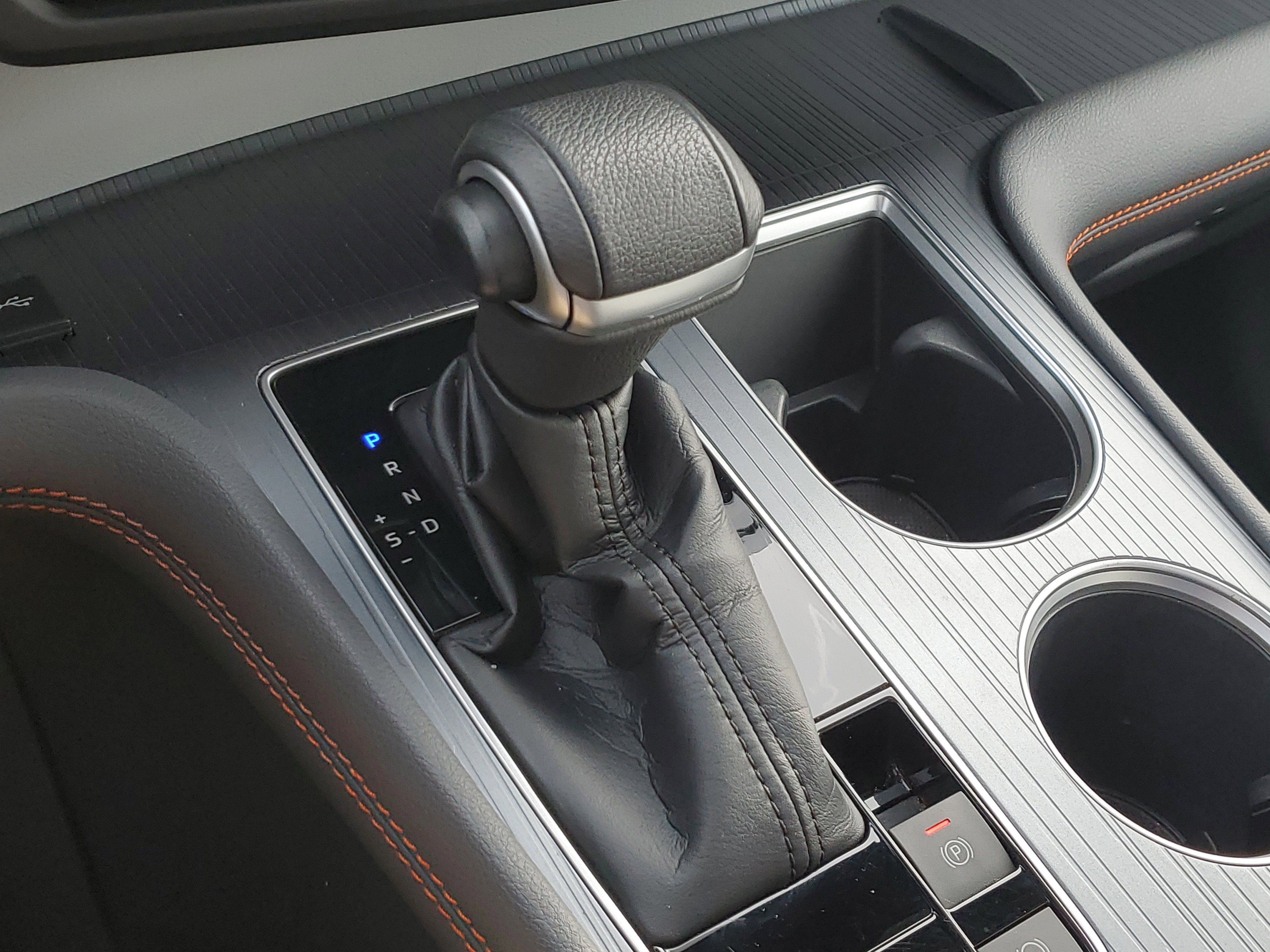 2021 Toyota Sienna XSE