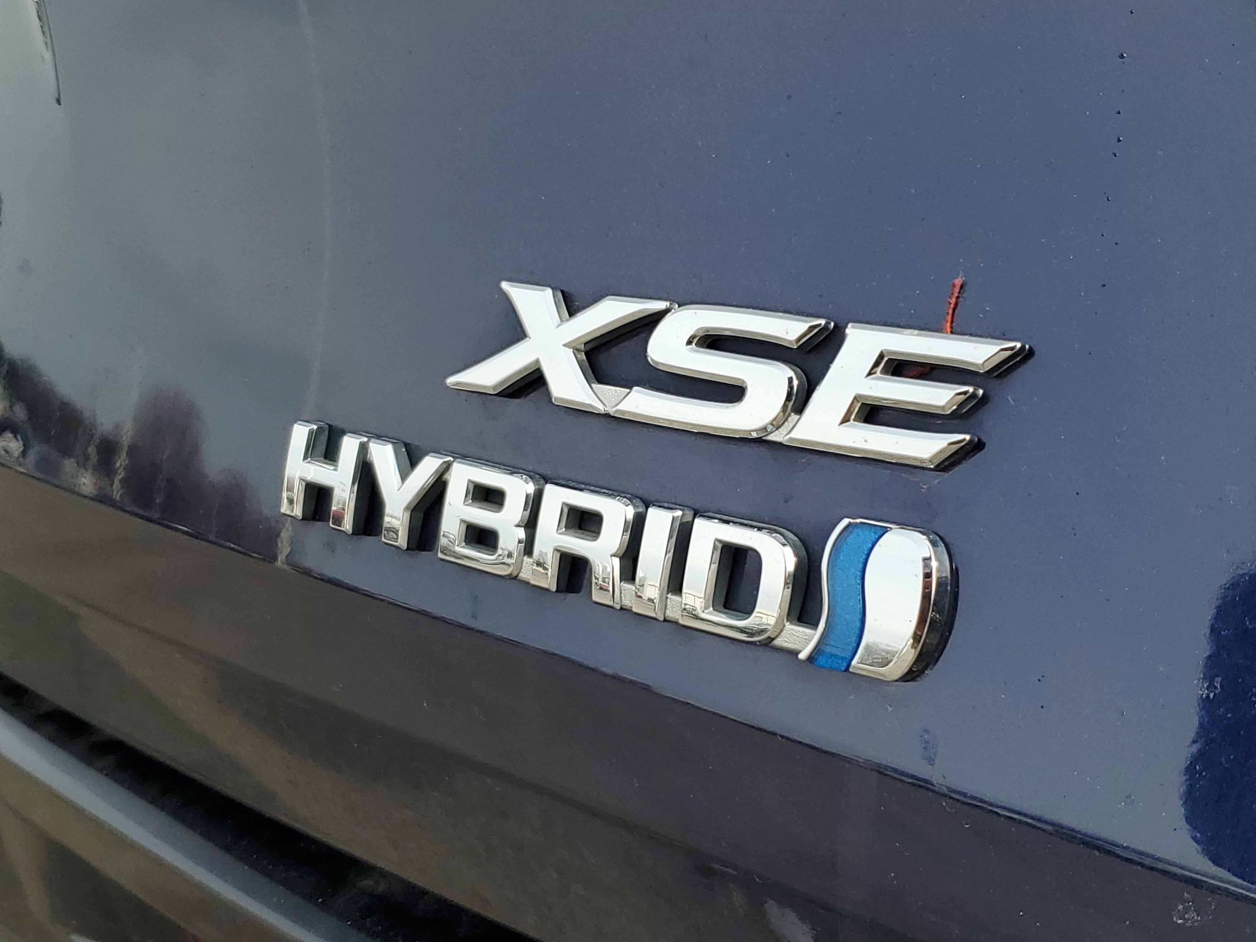 2021 Toyota Sienna XSE