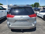 2013 Toyota Sienna XLE