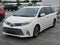 2018 Toyota Sienna Limited Premium