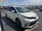 2018 Toyota Sienna Limited Premium