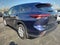 2023 Toyota Highlander Hybrid LE