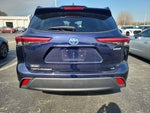 2023 Toyota Highlander Hybrid LE