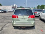 2007 Toyota Sienna XLE Limited