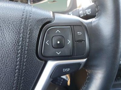 2015 Toyota Highlander LE