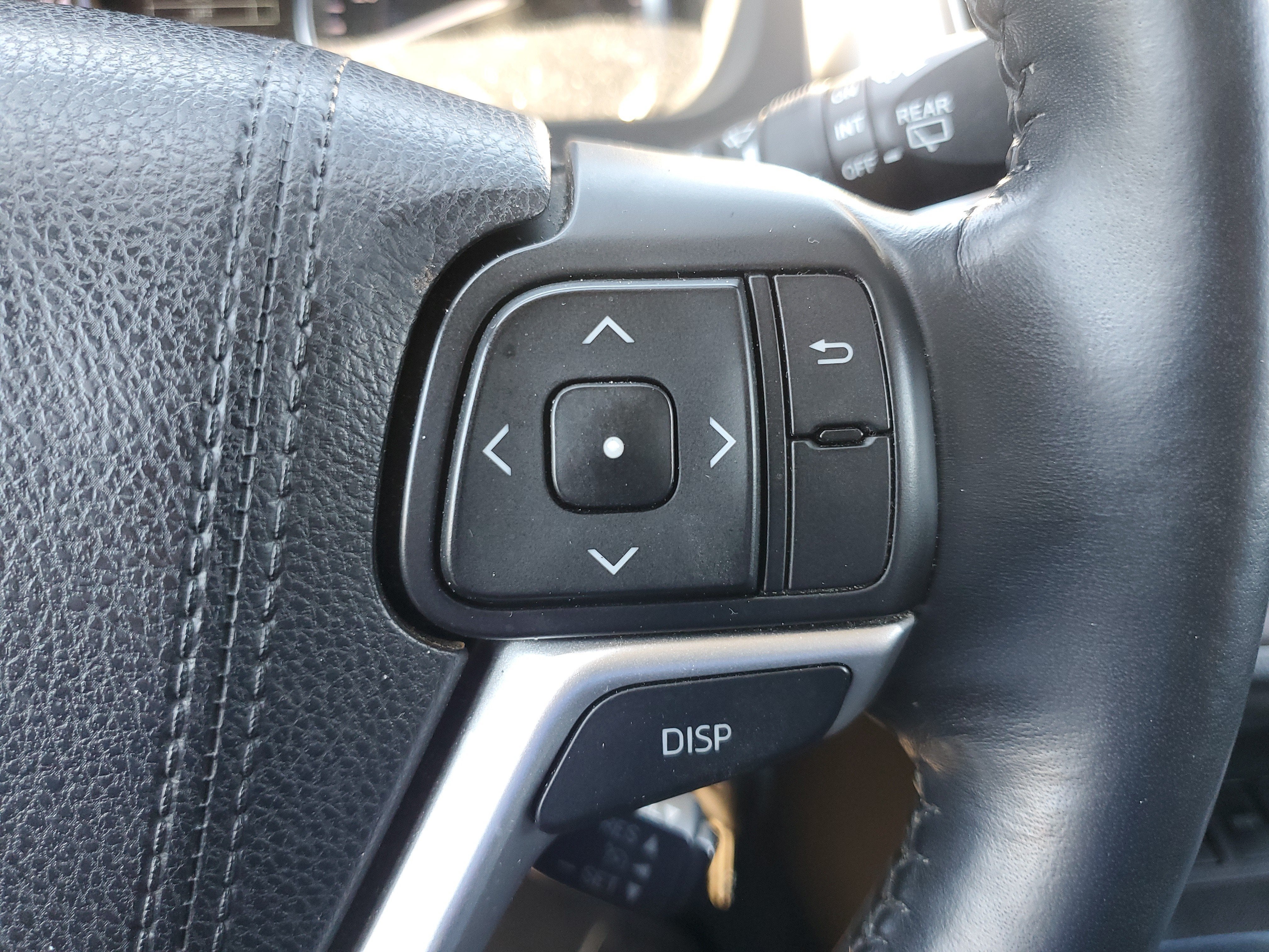 2015 Toyota Highlander LE