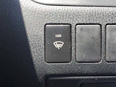 2015 Toyota Highlander LE