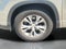 2015 Toyota Highlander LE
