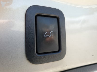 2015 Toyota Highlander LE