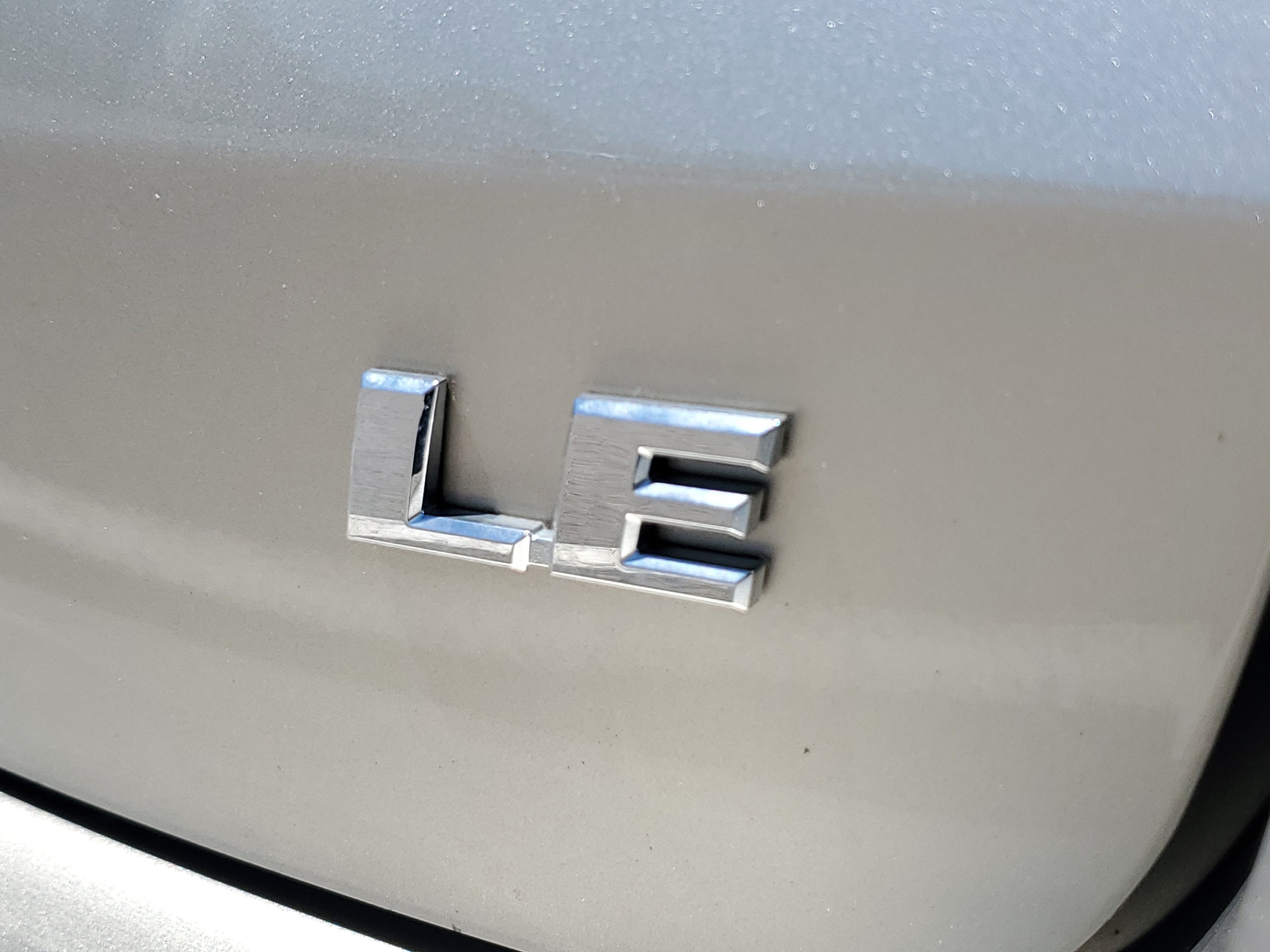 2015 Toyota Highlander LE