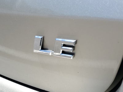 2015 Toyota Highlander LE