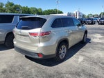 2015 Toyota Highlander LE Plus V6