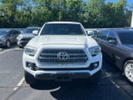 2016 Toyota Tacoma TRD Off-Road