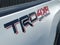 2016 Toyota Tacoma TRD Off-Road