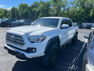 2016 Toyota Tacoma TRD Off-Road