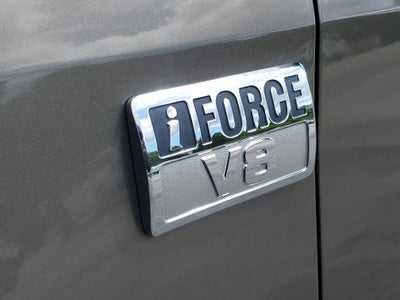2008 Toyota Tundra 4WD Truck LTD