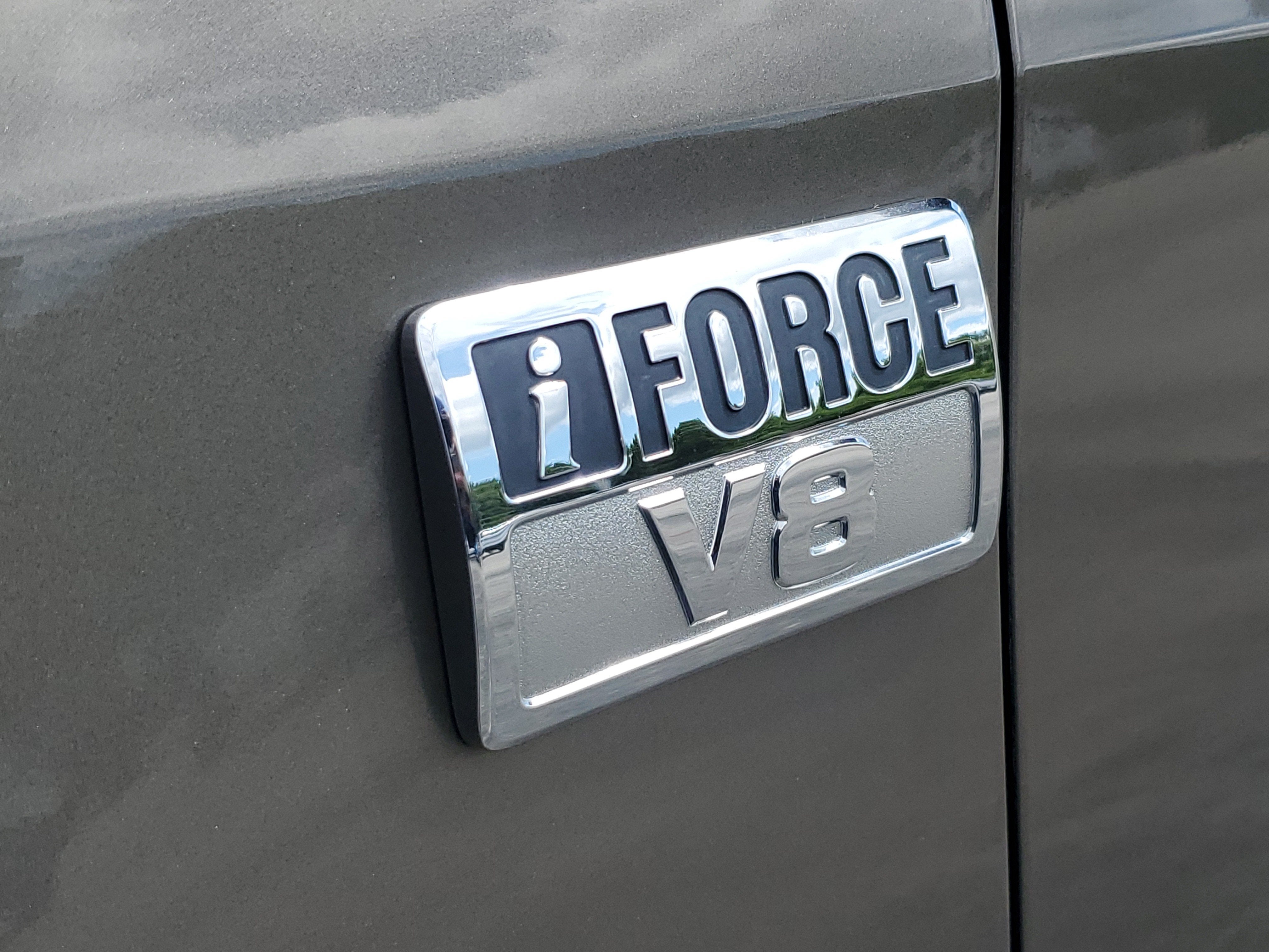 2008 Toyota Tundra 4WD Truck LTD