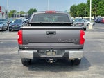 2017 Toyota Tundra 4WD SR5