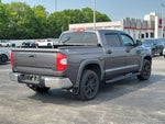 2017 Toyota Tundra 4WD SR5
