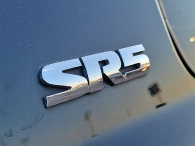 2010 Toyota Tundra 4WD Truck Grade