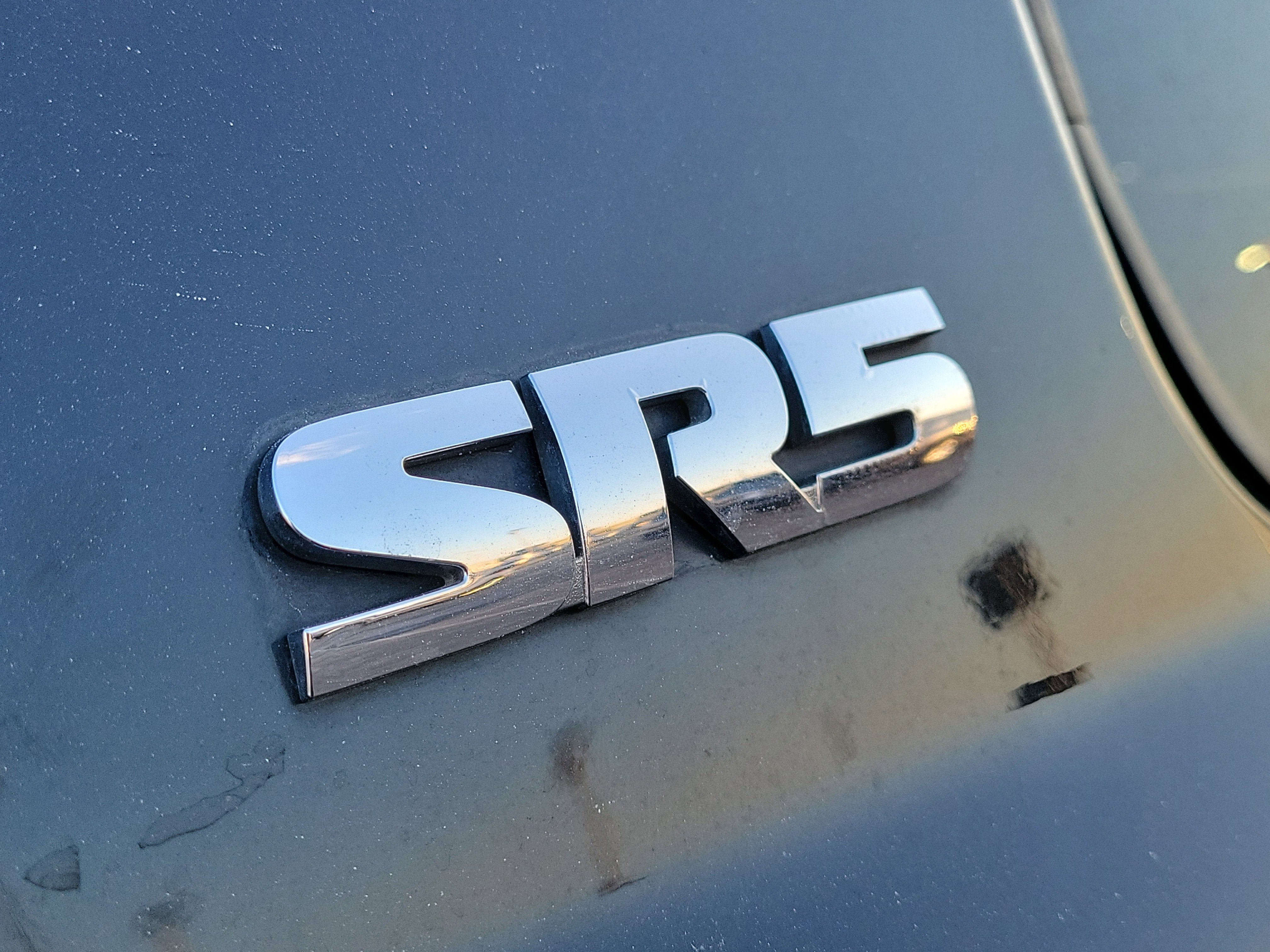 2010 Toyota Tundra 4WD Truck Grade