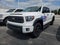2020 Toyota Tundra 4WD SR5