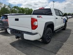 2020 Toyota Tundra 4WD SR5
