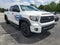 2020 Toyota Tundra 4WD SR5