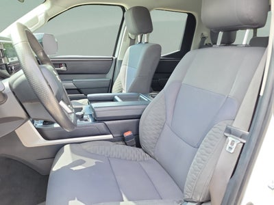 2022 Toyota Tundra 4WD SR5