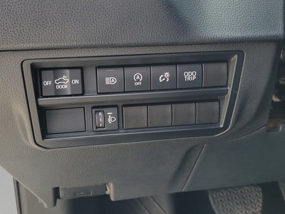 2022 Toyota Tundra 4WD SR5