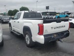 2022 Toyota Tundra 4WD SR5