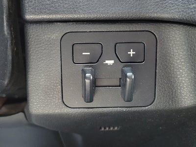 2022 Toyota Tundra 4WD SR5