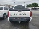 2022 Toyota Tundra 4WD SR5