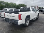 2022 Toyota Tundra 4WD SR5