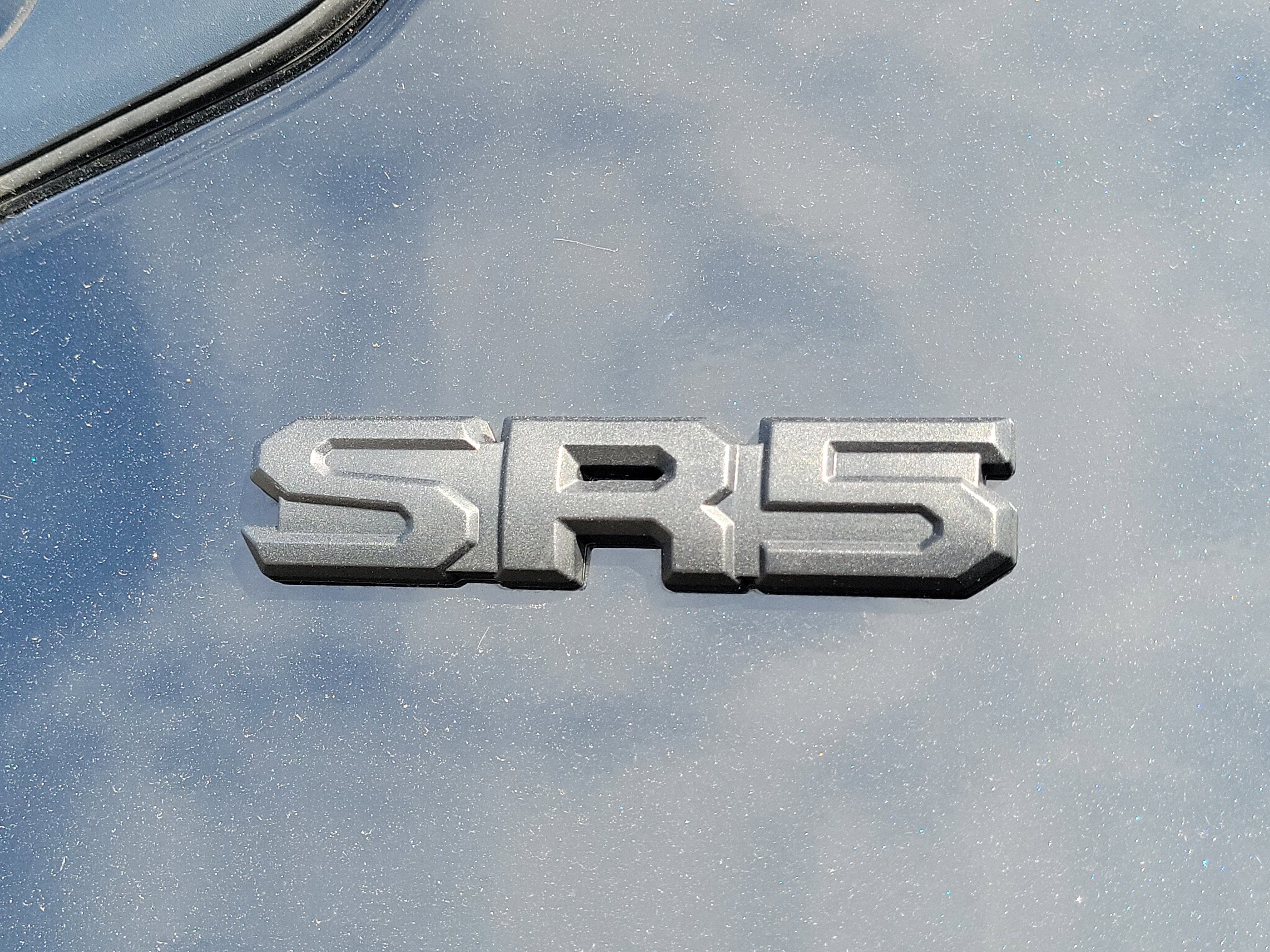 2026 Toyota Tundra 4WD SR5