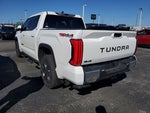 2025 Toyota Tundra 4WD SR5