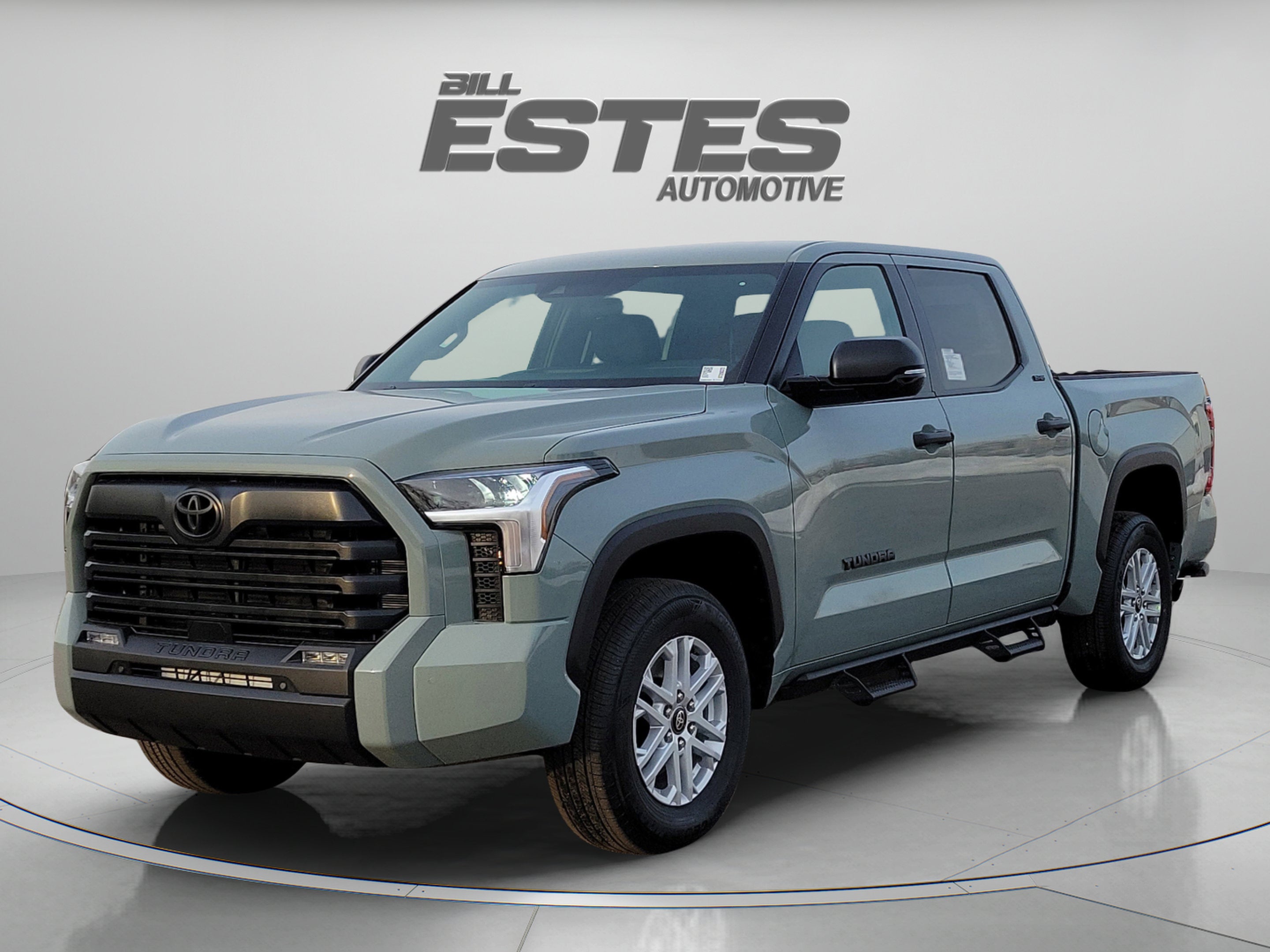 2026 Toyota Tundra 4WD SR5