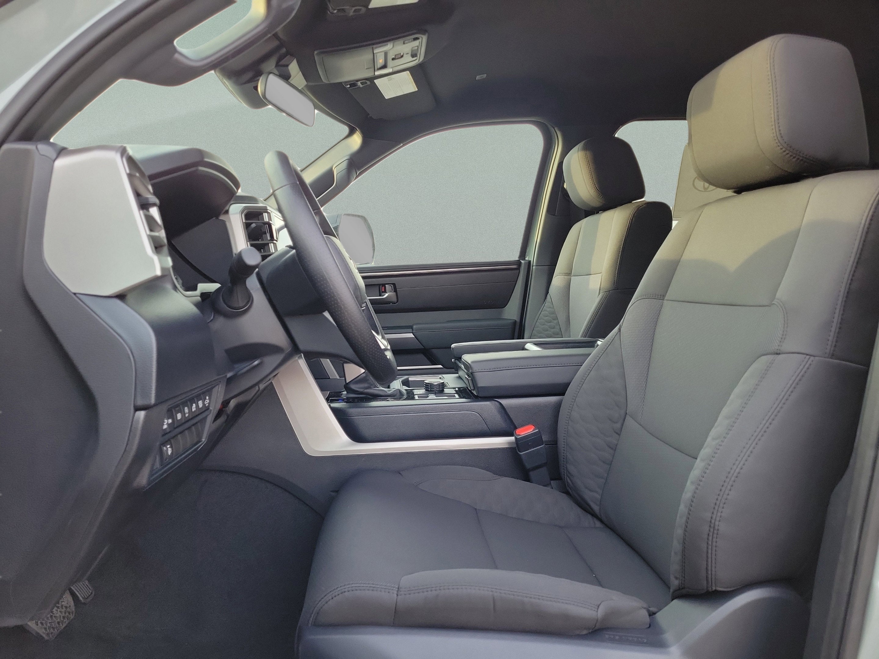 2026 Toyota Tundra 4WD SR5