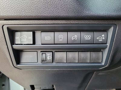 2026 Toyota Tundra 4WD SR5
