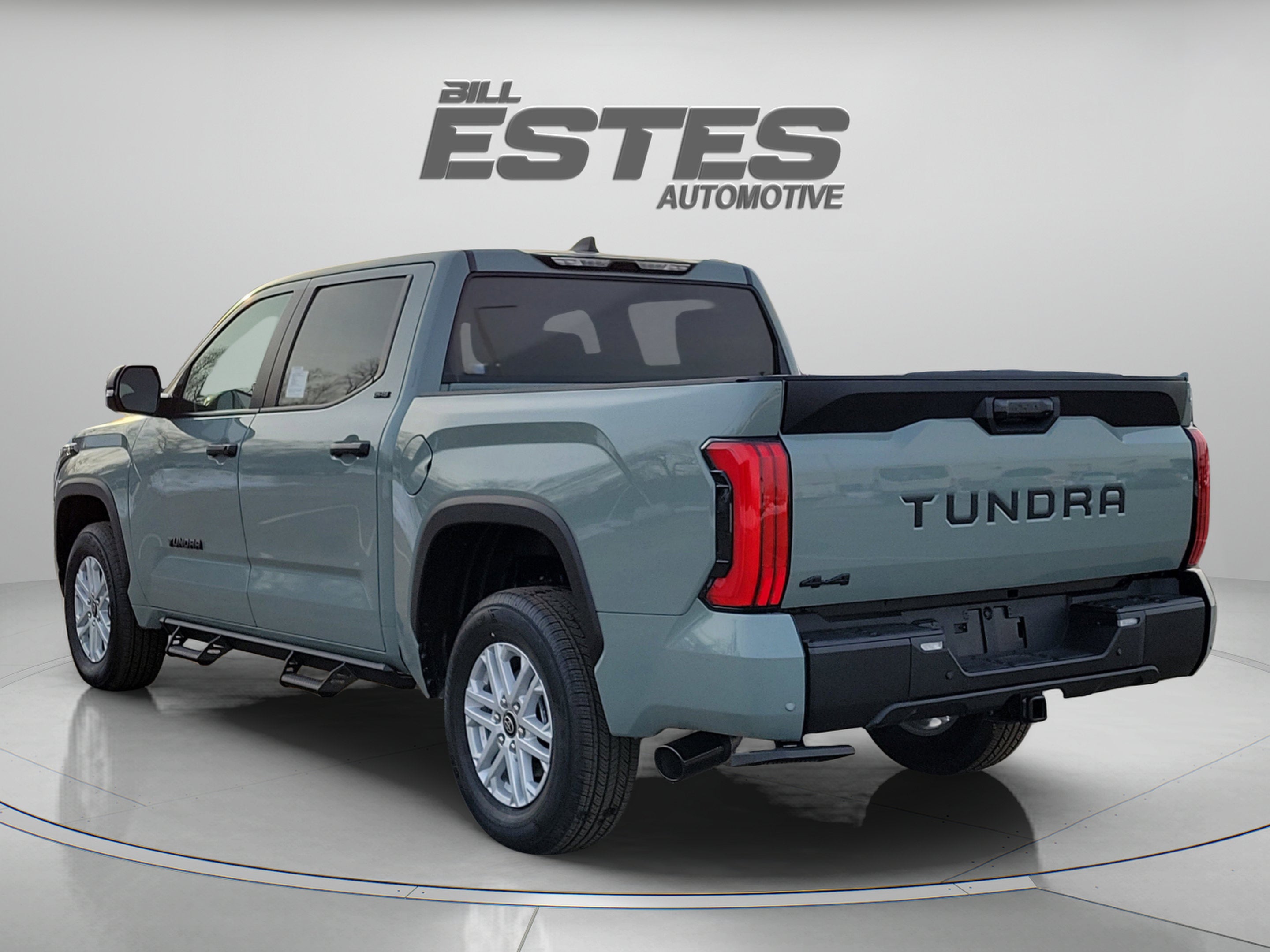 2026 Toyota Tundra 4WD SR5