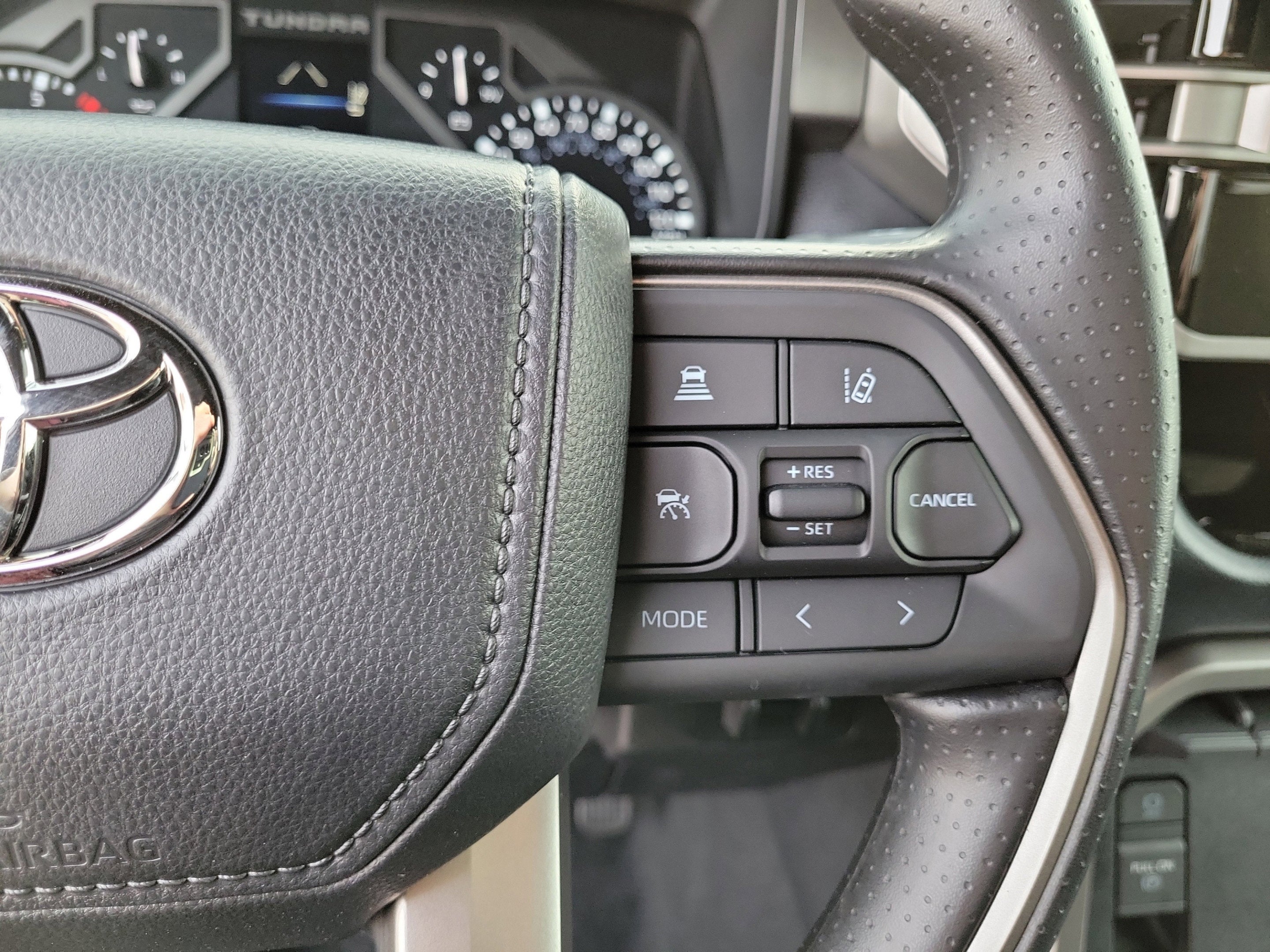 2026 Toyota Tundra 4WD SR5