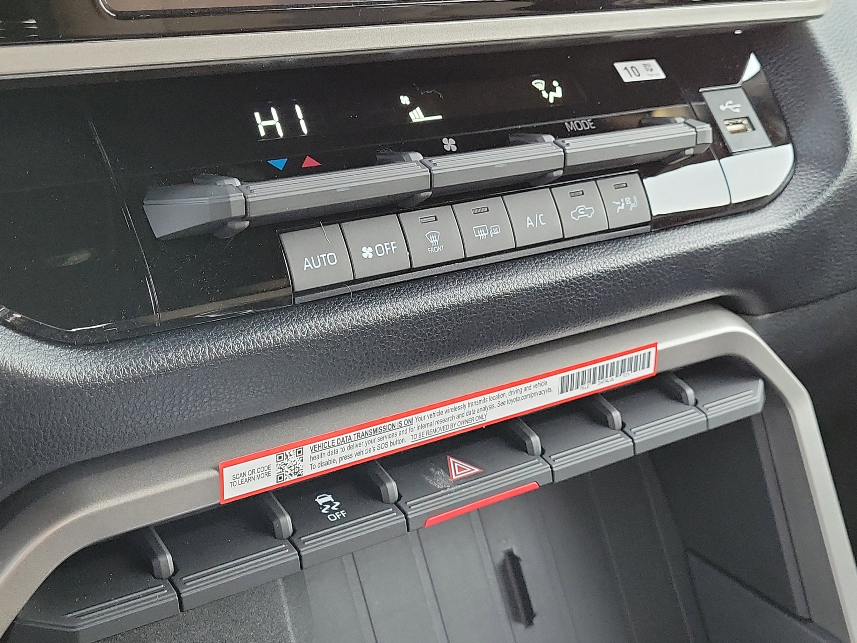 2026 Toyota Tundra 4WD SR5