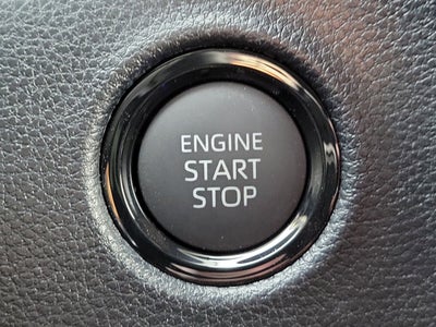 2026 Toyota Tundra 4WD SR5
