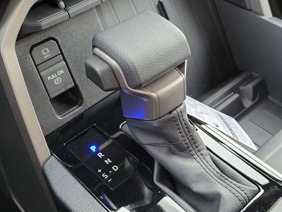 2026 Toyota Tundra 4WD SR5
