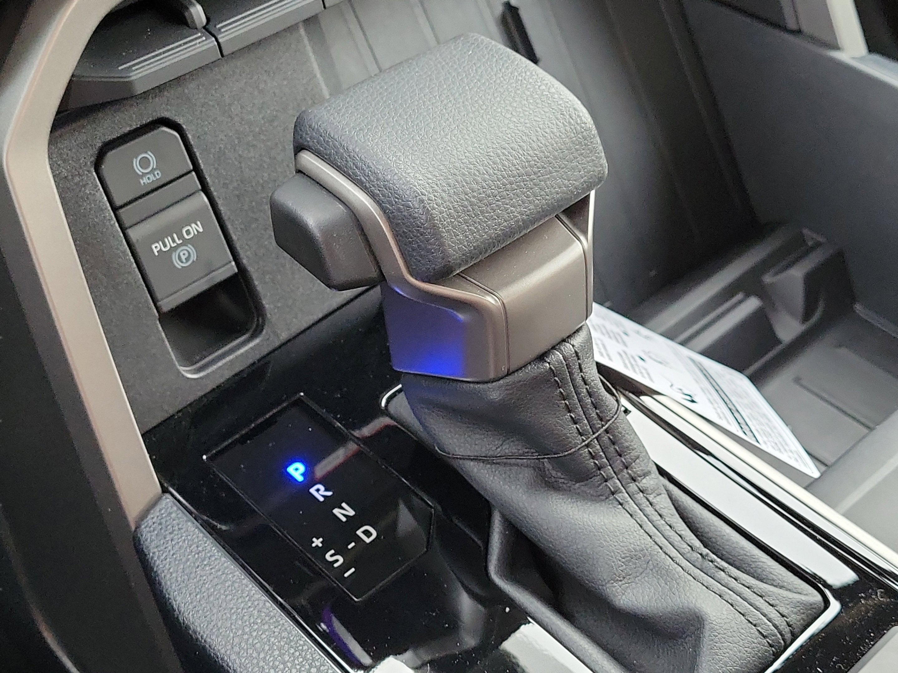 2026 Toyota Tundra 4WD SR5