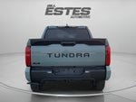 2026 Toyota Tundra 4WD SR5