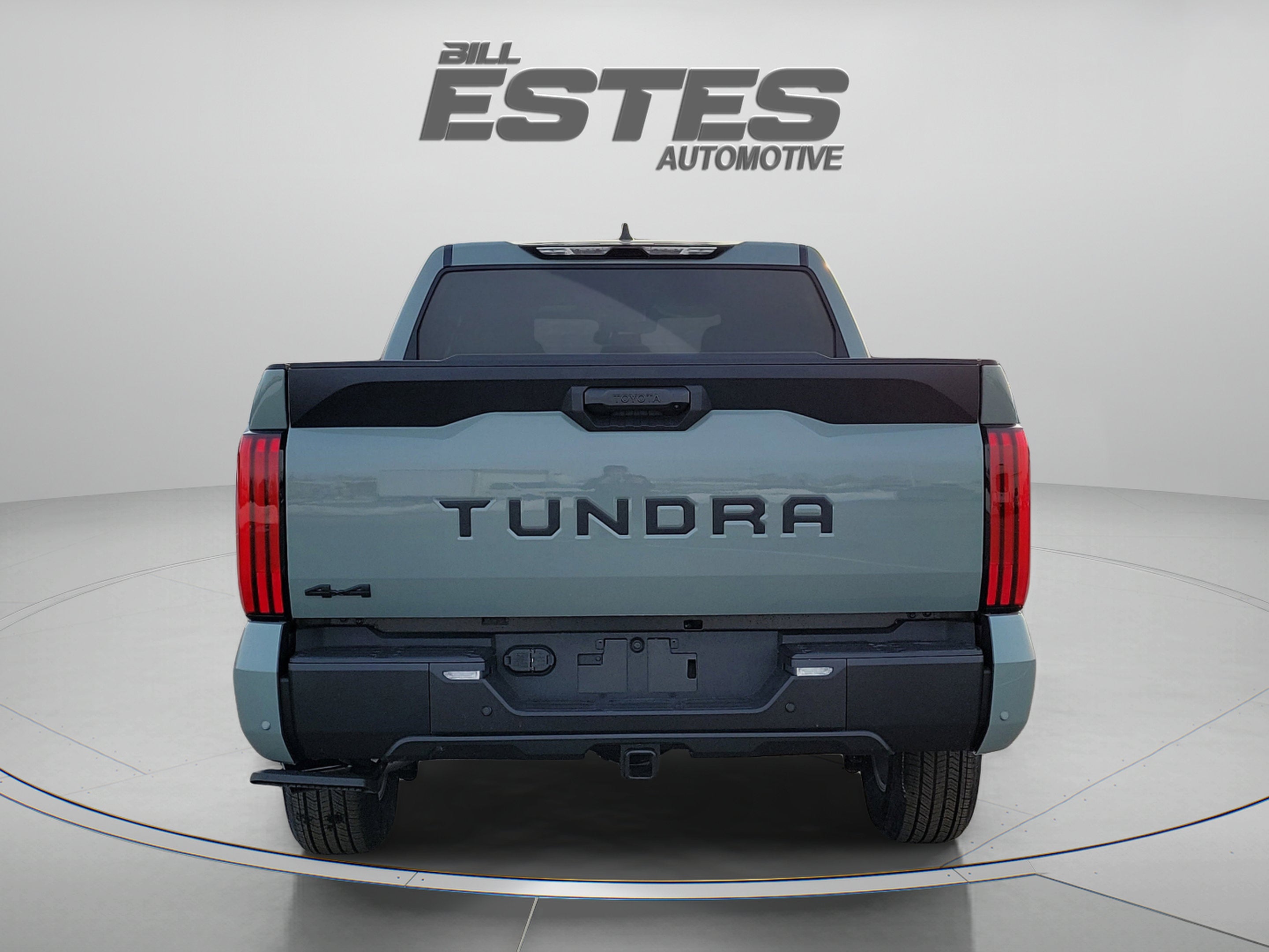 2026 Toyota Tundra 4WD SR5