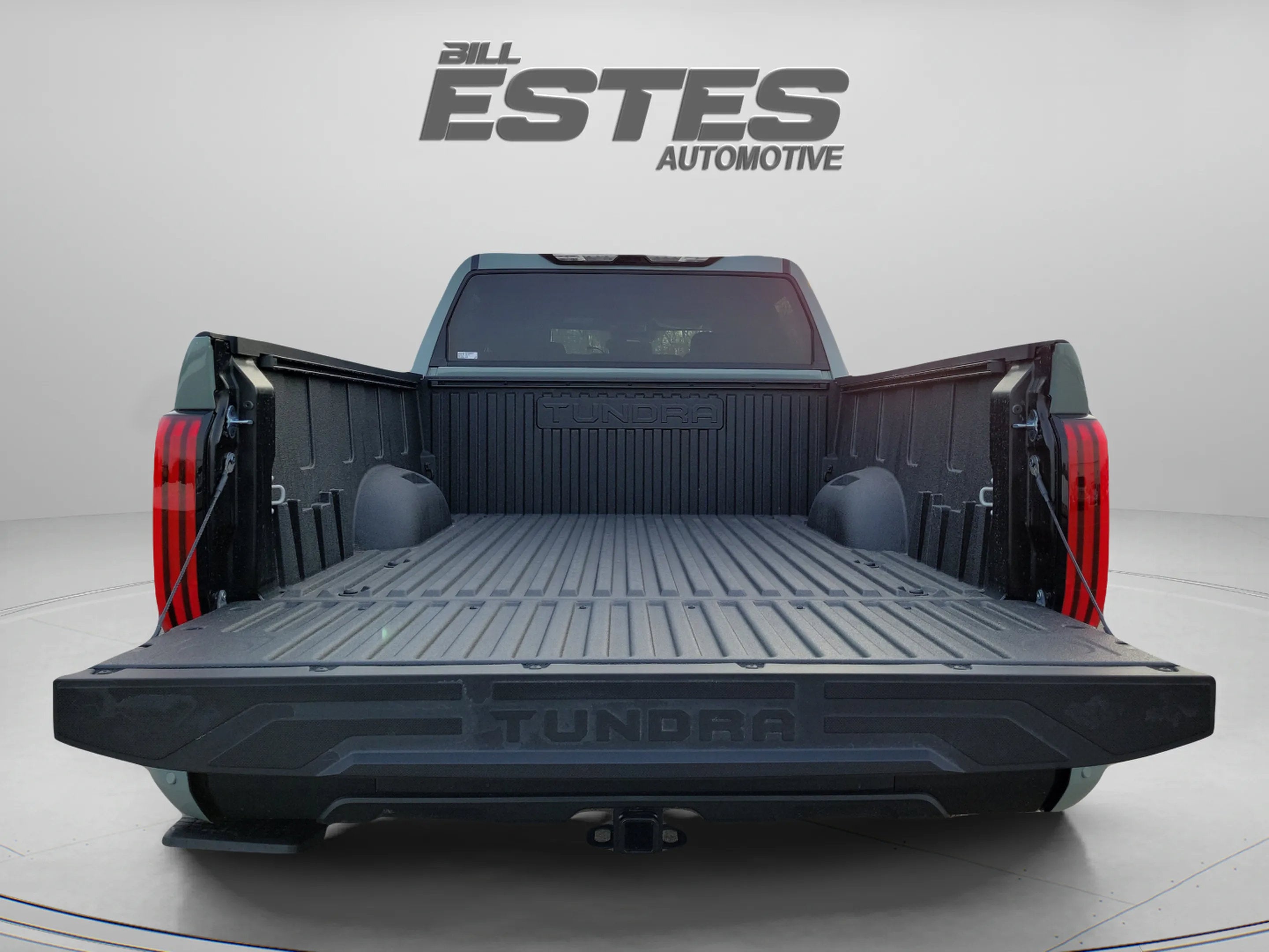 2026 Toyota Tundra 4WD SR5