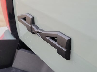 2026 Toyota Tundra 4WD SR5